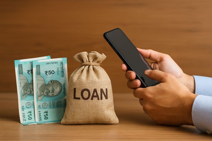 How to Avoid Fake Loan Apps and Online Lending Scams